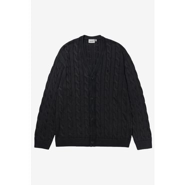 칼하트 WIP CARTER CARDIGAN