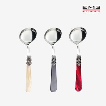 EME 제네바 소스 스푼 1p 색상선택
