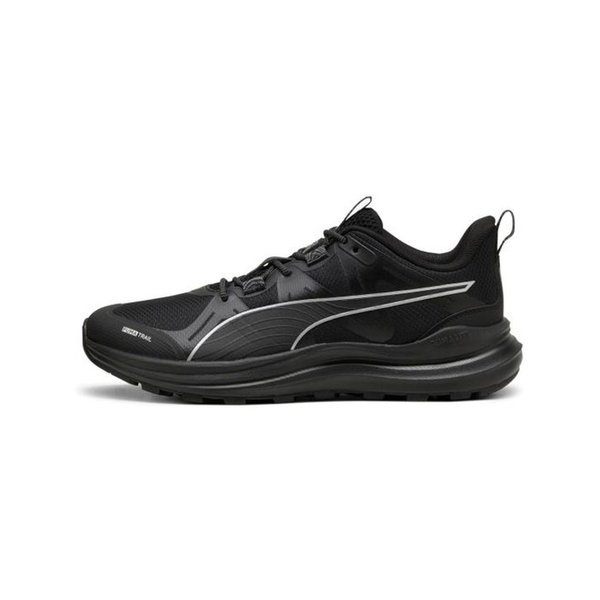 24FW 푸마 스니커즈 37944006 PUMA Black Cool Dark DOM