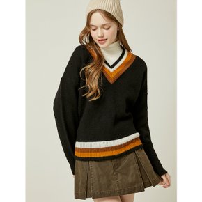 TINA Knit NY_A233GSKCH1