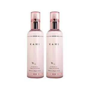  [홈쇼핑히트] KAHI 가히 링클 바운스 콜라겐 미스트 앰플 120ml 2개