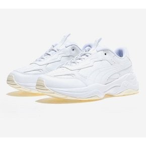 Cilia Pairy PKI39401001 PUMA White-PUMA White-Feather Gray [스타필드고양ABC마트]