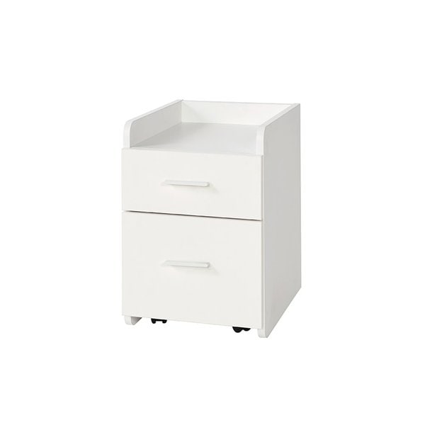 뉴아빌 이동서랍 (컬러 택1)