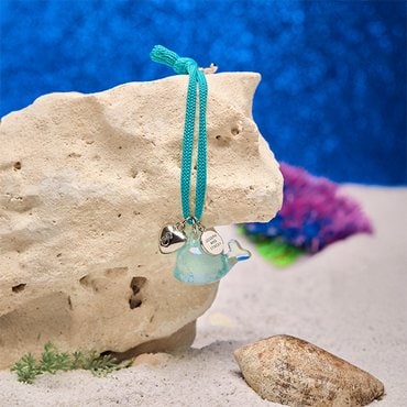 조셉앤스테이시 Lucky Toytoy Key Ring Doldolee Blue Whale (0JSQ1AC10BWEF)