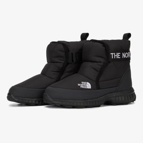 NS96P91 키즈 부티 벨크로 KID BOOTIE VELCRO