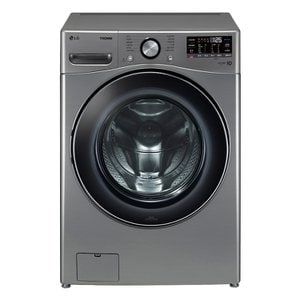 LG [공식] LG 트롬 드럼세탁기 F21VDAP (21kg)(희망일)