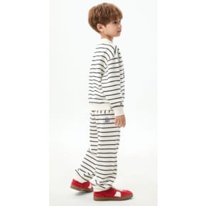 26년F/W   T42G6PPC300BT1  밴딩드로우스트링스웨트팬츠  브랜드/타미힐피거키즈