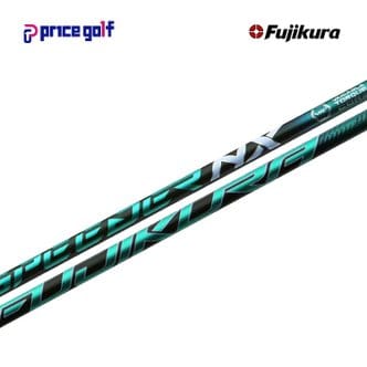 후지쿠라 정품 Fujikura 스피더 NX 그린 6S 드라이버 샤프트 GolfPride그립+PRO V1  XA2993473