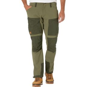 영국 피엘라벤 팬츠 FJALLRAVEN Mens Keb Agile Trousers M 1694306