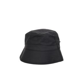레인스 버킷햇 2001001 BLACK DOM