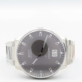 고이비토 중고명품 미도 커맨더 빅데이트 남성시계 42MM K0053MID