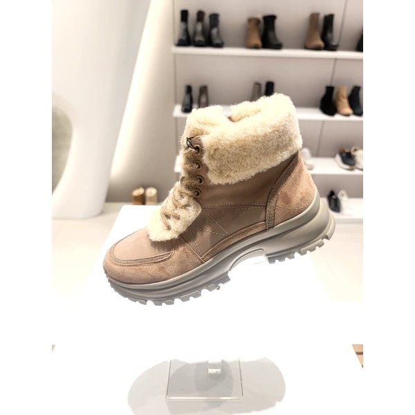 [부산점] 여성 캐주얼 퍼 부츠(FLB504SA32)