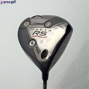 [중고] PRGR ID NABLA RS 01 드라이버 9.5도 S M43 T96A DA2622939