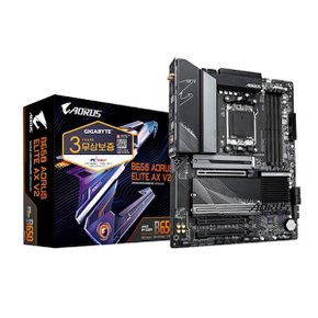 GIGABYTE B650 AORUS ELITE AX V2 피씨디렉트