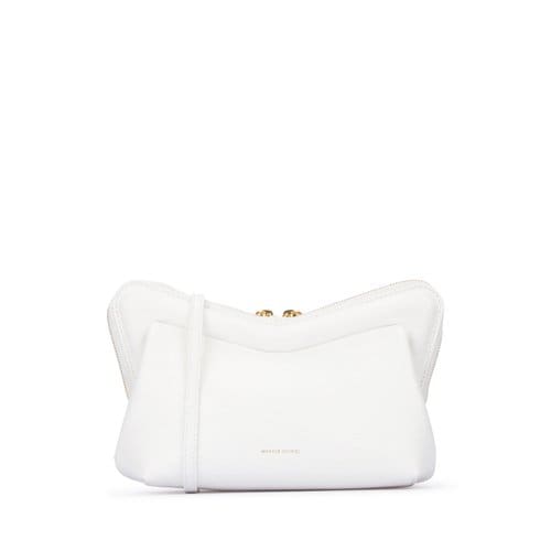 [해외배송] MANSUR GAVRIEL 백 WF22H062LZ BIANCA B0440283385