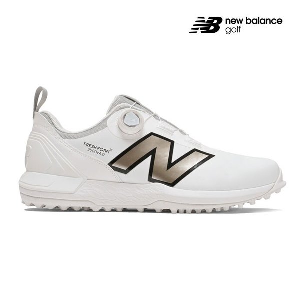 2025 UGS 2500 보아 골프화