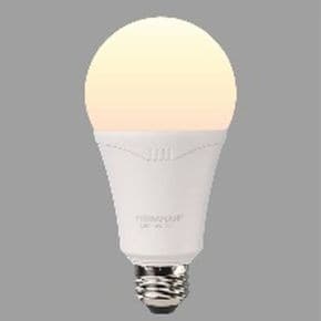 LED 전구 벌브 램프 전구색 KS 14W 3000K E26 A70 X ( 3매입 )