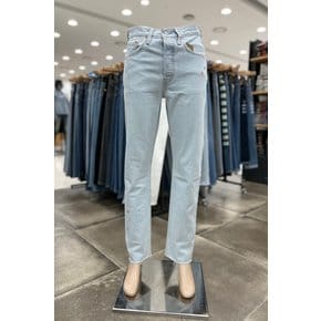 LEVIS 여성 501 오리지널 데님 진 12501-0520