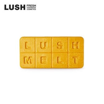 LUSH [공식]버터 우든트 멜트 - 배쓰 멜트