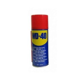 WD-40 다목적 방청윤활제 220ml 녹 방지 금속 세척 (W5C09EC)