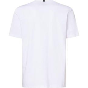 26SS 오클리 반팔 티셔츠 FOA407939WHITE DOM