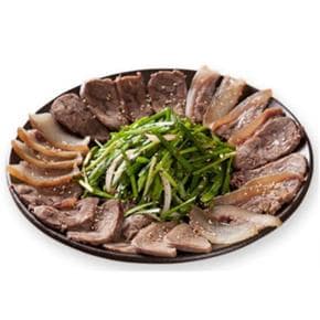 VDG 머릿고기 양념수육 (S38963497)