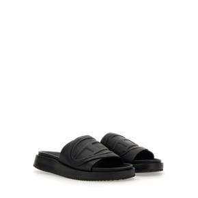 Sandals Y03300_PS064T8013 BLACK