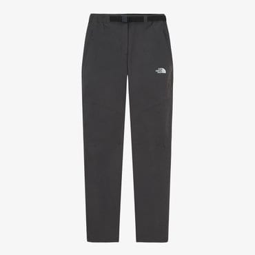 노스페이스 [노스페이스 공식] NP6NR30C 여성 롭슨 팬츠_DARK GRAY