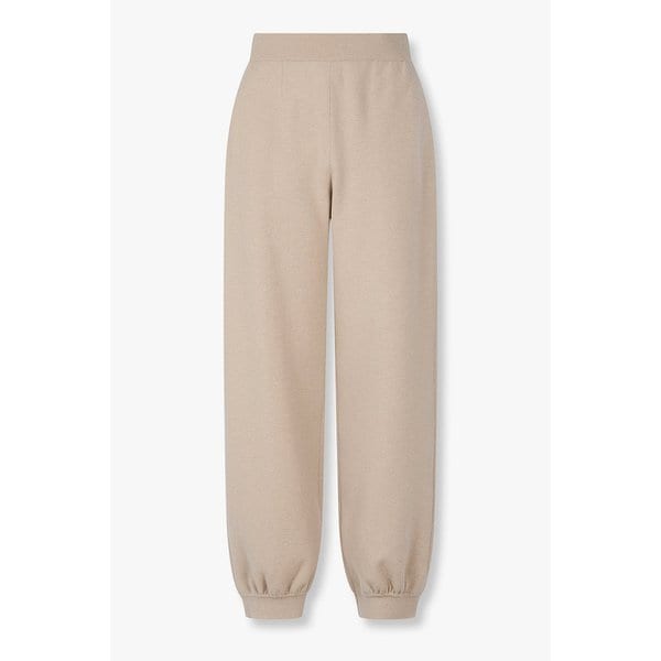 울 니트 조거 팬츠 IA16148114161