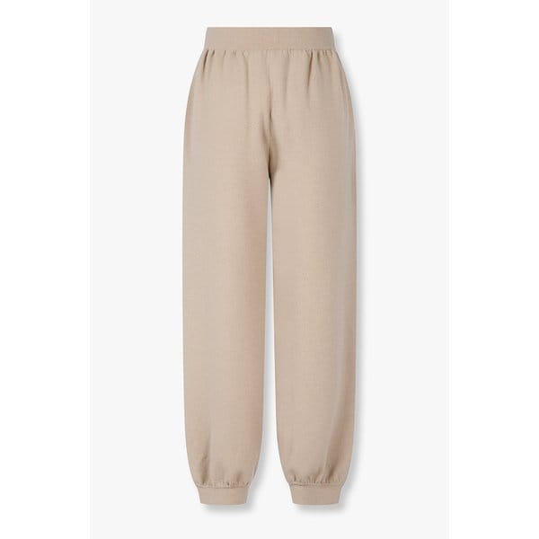 울 니트 조거 팬츠 IA16148114161