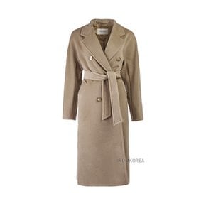FW25 여성 마담 아이콘 코트 MADAME 001
