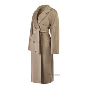 FW25 여성 마담 아이콘 코트 MADAME 001