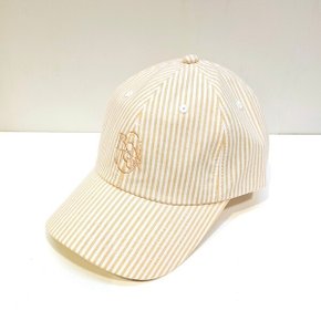 대구백화점캡텐엘르 봉쥬르 볼캡 OR(ELD2UCW016)