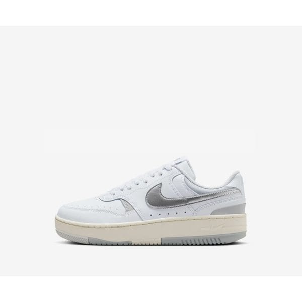 우먼 감마 포스 스타일리시 스니커즈 HQ1674 100