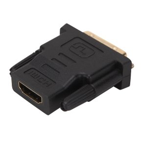 펠로우즈 HDMI to DVI-D 젠더 (98805)