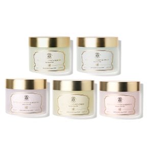 [정가 179,000원] 피부 고민별 맞춤 기능성 패드 5종 SET