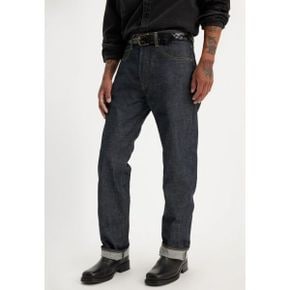 4025428 Levis 501 ORIGINAL - Straight leg jeans daffodils rigid