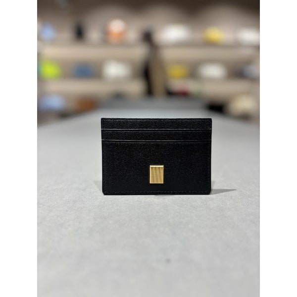 [파주점] 르 템 플랫카드지갑 RCWGX25112BKX
