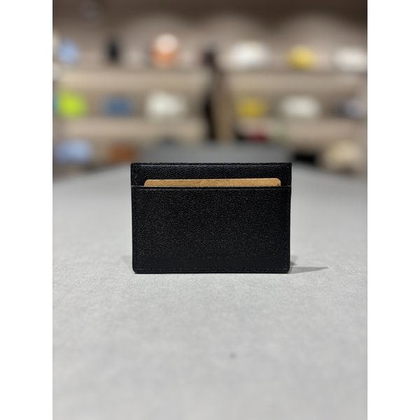 [파주점] 르 템 플랫카드지갑 RCWGX25112BKX