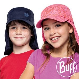 버프 키즈 모자 사하라 비미니 캡 BUFF