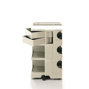 엑스투 비라인 B-LINE Boby Trolley 32 Vintage White 보비 트롤리