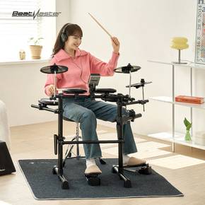 삼익악기 전자드럼 풀패키지 SED-20
