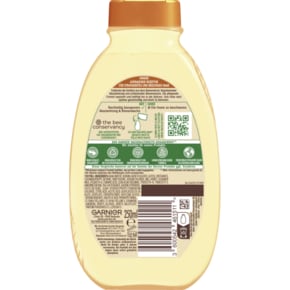 Garnier 가르니에 리제너레이션 샴푸 아카시아 꿀 밀랍 250ml