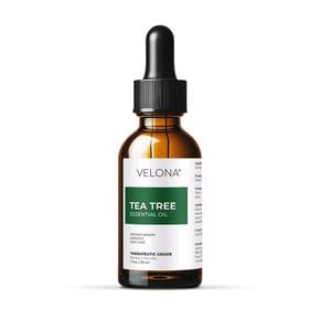 티트리 에센셜 오일 30ml 민감한 피부를 위한 아로마 테라피 오일