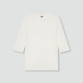 여 소프트 5부 티셔츠 J115901104001