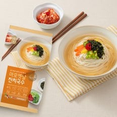 옛날 잔치국수 372g (2인분)