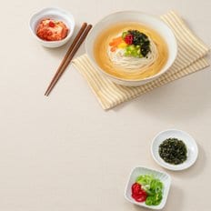 옛날 잔치국수 372g (2인분)