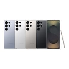 삼성 S25울트라 256G LG로 통신사이동/완납/공시/요금제자유/제휴카드X/부가X