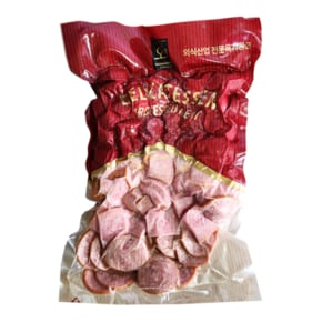 부대찌개 모듬햄 1kg