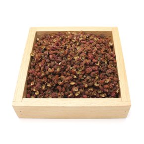 화자오 중국 산초 홍색 사천후추 마라탕 향신료 500g x 2개